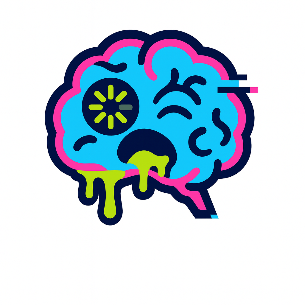 Brainrot - Trendex Logo